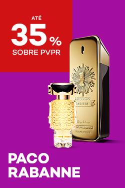 Menu Paco Rabanne